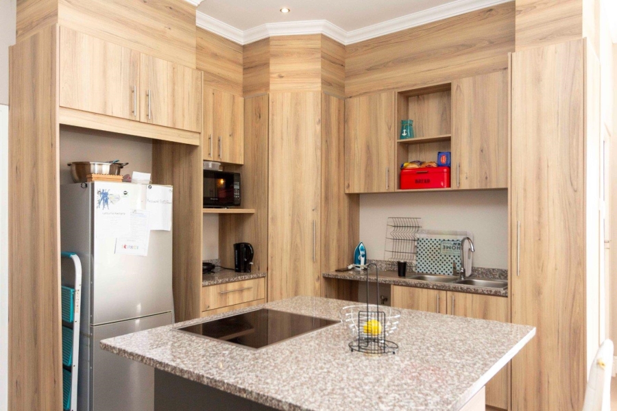 3 Bedroom Property for Sale in Parsonsvlei Eastern Cape